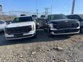 2025 Hyundai Palisade II, белый, 8500000 рублей - вид 10