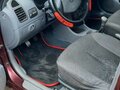 2007 Hyundai Accent ТагАЗ II, красный, 250000 рублей - вид 10