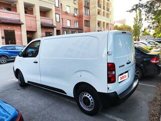 2021 Peugeot Expert III, белый, 2800000 рублей, вид 4