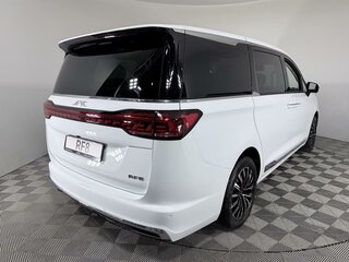 2026 JAC RF8, белый, 4875000 рублей, вид 5
