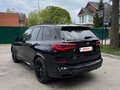 2021 BMW X5 30d IV (G05/G18), чёрный - вид 6