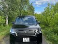 2022 Honda Stepwgn Spada VI, чёрный, 2899000 рублей - вид 2