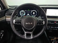 2023 Kia K5 III Рестайлинг, белый, 2400000 рублей - вид 6