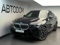 2025 BMW X6 40i III (G06) Рестайлинг, синий, 13450000 рублей