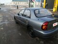 2009 ЗАЗ Chance, серый, 85000 рублей - вид 5