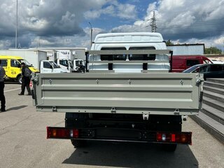 2026 ГАЗ Соболь (2310), белый, 2227000 рублей, вид 5