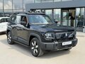 2025 Changan Deepal G318 I, чёрный - вид 5