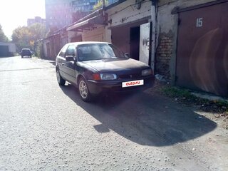 1994 Toyota Corolla VII (E100), синий, 145000 рублей, вид 2