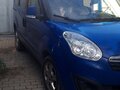 2012 Opel Combo SWB CNG D, синий, 1000000 рублей - вид 1