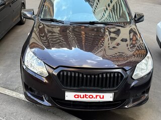 2019 Datsun on-DO I, коричневый, 550000 рублей, вид 1