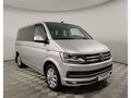 2018 Volkswagen Multivan T6, серебристый - вид 2