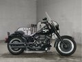 2016 Harley-Davidson Fat Boy, чёрный, 1450000 рублей - вид 1