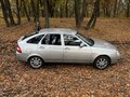 2014 Lada (ВАЗ) Priora I Рестайлинг, серебристый, 445000 рублей - вид 7