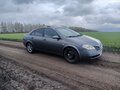 2003 Nissan Primera III (P12), серый - вид 1