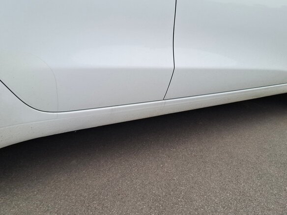 2013 Kia Ceed II, белый, 1000000 рублей - вид 14