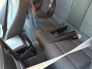 2011 BMW 1 серии 118i I (E81/E82/E87/E88) Рестайлинг, чёрный, 710000 рублей, вид 4