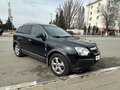 2010 Opel Antara I, чёрный, 670000 рублей - вид 1