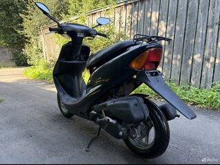 2000 Honda Dio, чёрный, 43000 рублей, вид 3