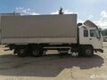1995 Volvo FL, белый, 670000 рублей - вид 3