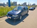 1995 Mitsubishi Space Wagon II, синий, 203000 рублей