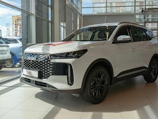 2026 Tenet T4L, белый, 2329000 рублей, вид 2