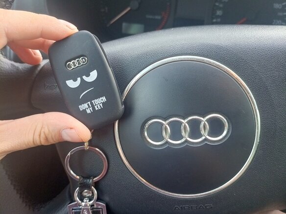 2002 Audi A3 I (8L) Рестайлинг, зелёный, 470000 рублей - вид 29