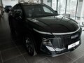 2026 Haval F7x II, чёрный, 3999000 рублей - вид 1