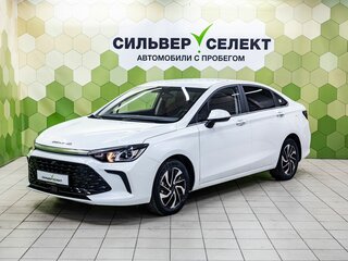 2023 BAIC U5 Plus, белый, 1150000 рублей, вид 1