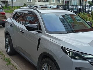 2024 Changan UNI-S I, серый, 2070000 рублей, вид 1