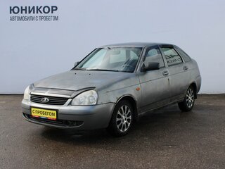 Lada (ВАЗ) Priora I