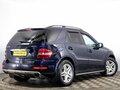 2009 Mercedes-Benz M-Класс 350 II (W164) Рестайлинг, чёрный, 1349000 рублей - вид 5