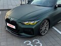 2020 BMW 4 серии M440i xDrive G22, G23, G26, чёрный, 5100000 рублей - вид 1