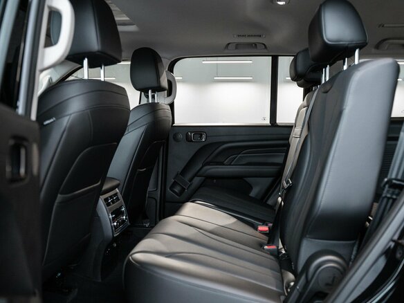 2026 Haval H9 II, чёрный, 5299000 рублей - вид 19