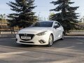 2013 Mazda 3 III (BM), белый, 845000 рублей - вид 2