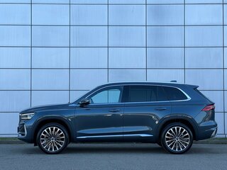 2026 Geely Monjaro I, серый, 4954990 рублей, вид 3