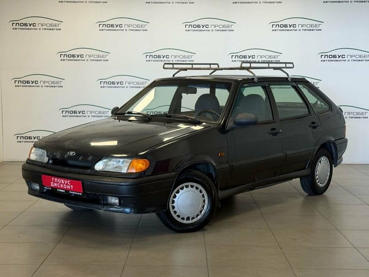 Открыть фотографии: Lada (ВАЗ) 2114