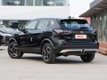 2026 Nissan Qashqai II Рестайлинг 2, чёрный - вид 2