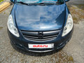 2007 Opel Corsa D, серый - вид 1