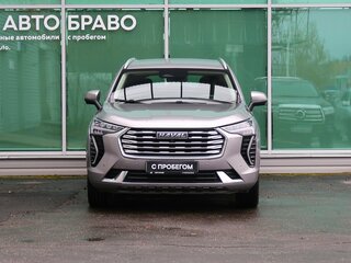 2023 Haval Jolion I, серый, 1750000 рублей, вид 3