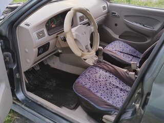 2011 Vortex Corda, чёрный, 350000 рублей, вид 3