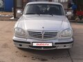 2005 ГАЗ 31105 «Волга» 311055, серый, 190000 рублей
