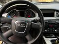 2007 Audi A6 III (C6), серебристый, 850000 рублей - вид 4