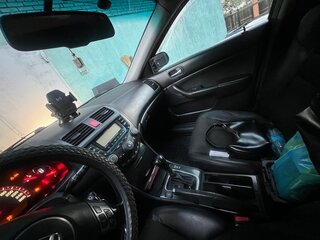 2007 Honda Accord Sport VII Рестайлинг, коричневый, 850000 рублей, вид 5