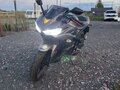 2015 Yamaha YZF-R3, серый, 430000 рублей - вид 1