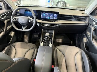 2026 Москвич М70, серый, 3099000 рублей, вид 3