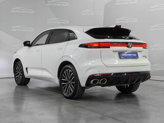 2023 Changan UNI-K, белый, 3000000 рублей, вид 3