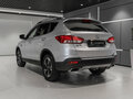 2018 Dongfeng AX7 I, серебристый - вид 3