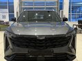 2026 Geely Cityray, серый, 3344990 рублей - вид 9