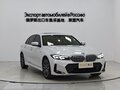 2022 BMW 3 серии 320Li VII (G2x) Рестайлинг, белый