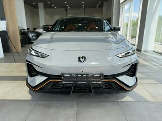 2026 Changan UNI-V I Рестайлинг 2, серый, 3499900 рублей, вид 2